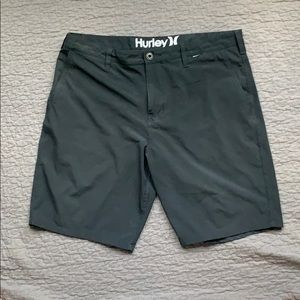 Hurley Men's Dri-FIT Chino Shorts 36"